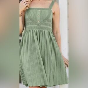 Matilda Jane Sun Dress Nee with tags XL